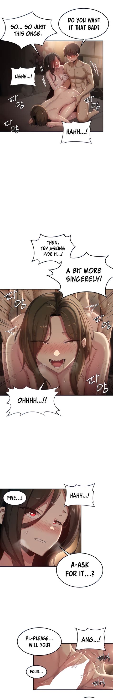 Sextudy Group, Chapter 97 .